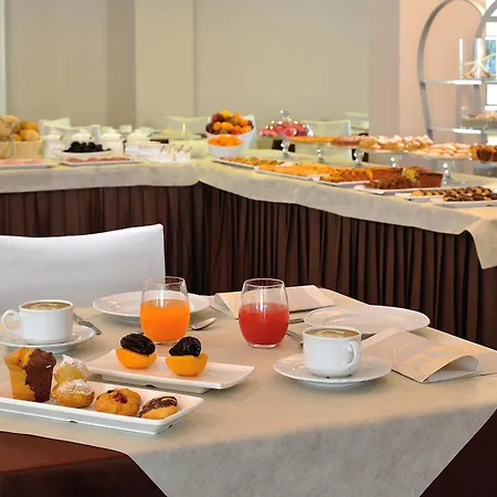 Hotel Roma