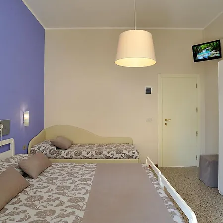 Hotel Roma 3*