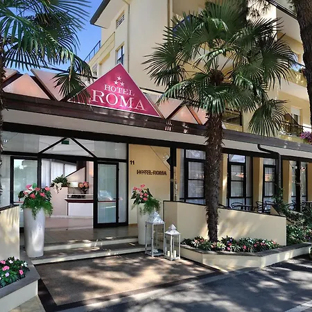 Hotel Roma 3*